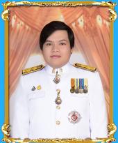 นายสราวุฒิ นิ่มราศรี