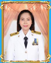 นางสาวสังวาลย์ สุพรรณ์