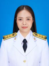 นางสาววรันธร ประเสริฐ