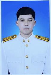 นายนำโชค สุขวิชา