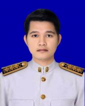 นายจารุวัตร อินอ่อน