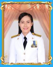 นางสาวสรัลพร รักษาสัตย์