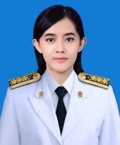 นางสาวณัฐธยาน์ ภูทะวัง